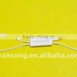 Clothes Security String Seal With Logo Desia, Embossed Logo Seal Quality Choice