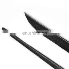 Carbon Fiber XE Side Skirts Extension for Jaguar XE 2015Up thumbnail-5