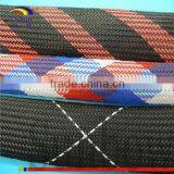 Insulation Materials Expandable Braided Sleeving for Power Line thumbnail-4