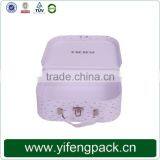 Craft Paper Packaging Box & Shipping Packaging & Corrugated Shipping Packaging Box for Custom Logo thumbnail-5