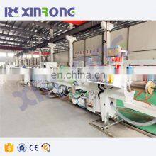 Xinrong Factory Supply PPR Pipe Machine Line With High Quality Plastic PPR Water Pipe Making Equipment thumbnail-4