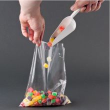Clear  opp candy cello bags