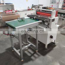 China Factory Custom Auto Stack Auto Feed Cutting Machine thumbnail-5