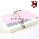 Cute Notepad Mini Memo Pads With String thumbnail-1