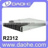 2U---12bays Storage Server Rackmount Hotswap Chassis Case -R2312 thumbnail-1