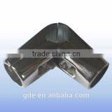 Wholesale Round Tube Joint/3 Way 25mm Tube Connector thumbnail-1
