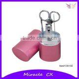 Aluminum Tube Case Promotional Manicure