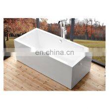 Acrylic Durable Bathtub on Sale