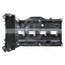 Low Price Guaranteed Quality Engine Cylinder Head Valve Rocker Arm Cover For BENZ A2710101130 thumbnail-5
