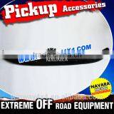 HOOD BUG SHIELD FOR 2015 NAVARA NP300