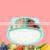 Custom Hot Animal Strong 2021 Feeding Food Bear Divided Silicon Eco Suction Plates Babies