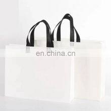 Fashion 2022 Eco Friendly Ladies Tote Travelling Luxury Hand Custom Bags Shopping Logo thumbnail-5