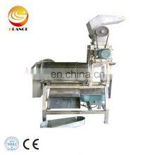 2013 Hot Sale Fruit Destoner and Pulper (Mango,peach, Apricot, Plums Processing Machine) thumbnail-1