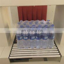 18-18-6 Water Bottle Rinsing Filling Capping 3-in-1 Machine/full Set Water Production Line From A to Z thumbnail-4