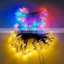 Incandescent White Holiday Family Light Display Lighting Decoration for Hall Multicolored Lights thumbnail-3