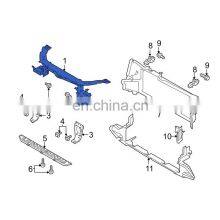 OEM LR084656 Radiator Support For Land Rover Discovery Sport 2015-2021 thumbnail-2