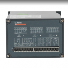 Acrel BD Series Current Transmitter BD-4V3 thumbnail-4