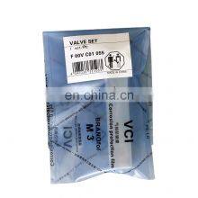F00VC01055 Brand New Common Rail Injector Control Valve for 0445110222,0445110223