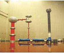 Series of Cascaded Non-partial Discharge Power Frequency Testing Transformer