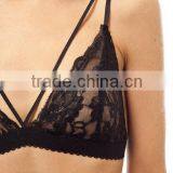 C23309B Cheap Sale Lady Sexy Fashion Lace Bralettes thumbnail-3