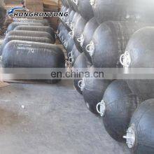 Custom Dock Floating Fender Marine Rubber Fender Harbour Fender thumbnail-4