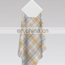 2022 Best Sale 100% Cotton Yarn Dyed Seersucker Light Color Design thumbnail-5