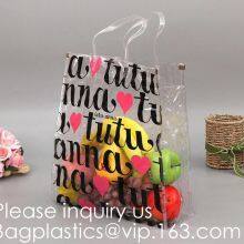 HOLOGRAPHIC, NEON TOTE, PVC BAG, VINYL SHOPPER, TOILETRY, BIKINI, SWIMWEAR, BEACHWEAR thumbnail-4