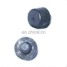 Door Buffer Rubber Anti-collision Rubber Cushion Teana Machine Cover Buffer Rubber for Tule Y62 OEM 80896-AR000 thumbnail-2