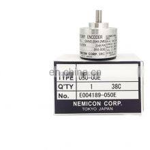 OVW2-2048-2MD Rotary Encoder 2048ppr Line Driver thumbnail-1