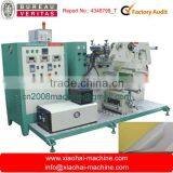 Stickers Hot Melt Coating Machine