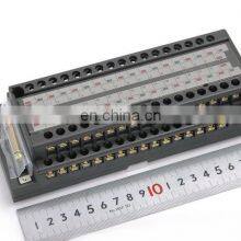 Mitsubishi Q Series Plc Programming Controller Module A6TBX70 thumbnail-4