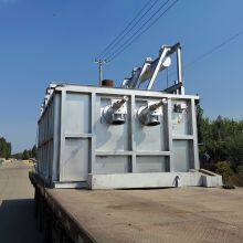 Rectangular Furnace, Aluminum Smelting, Copper Smelting, Forging Equipment, Model Full Feeding, Fast Slag, Convenient, Large-scale Recycled Aluminum Smelting Furnace thumbnail-2