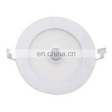 LED Ceiling Light 6W 9W 12W 15W 18W 20W 24W PIR Motion Sensor Ultra-thin LED Panel Downlight Recessed