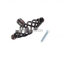 High Quality Handles Kitchen Black Door Handle Cabinet Furniture Handle