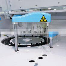 BIOBASE Auto Chemistry Analyzer BK-600 Automatic Blood Chemistry Analyzer for Laboratory or Hospital thumbnail-3