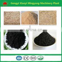 Continuous Olive Remnants Charcoal Making Machine Biomass Carbonization Kiln Wood Torrefaction Furnace thumbnail-4