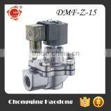 Cheap Miniature Solenoid Valve Air thumbnail-4