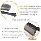 Gas Burner Honeycomb Ceramic Burning Plates thumbnail-2