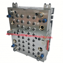 plastic cap mould manufacturer in China (2)