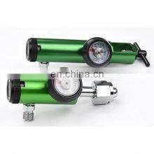 Oxygen Pressure Regulator,Click Style Oxygen Regulator CGA870 Adjustable Cylinder For High Pressure Cylinder Regulator thumbnail-1
