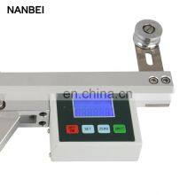 Portable 5000N Cable Tension Meter for High Speed Rail Industry thumbnail-4