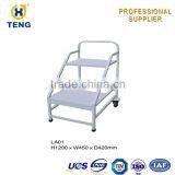 China Step Ladder Cart LA01 thumbnail-1