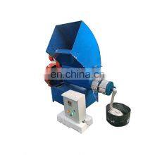 Hot Selling Eps Lump Waste Foam Hot Melting Recycling Machine / Plastic Thermoforming Machine thumbnail-1