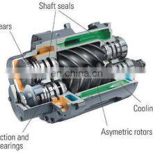 4800W Oil Free Scuba Diving Air Compressor thumbnail-2