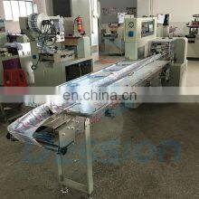 машина для упаковки нетканых медицинских масок, машина для упаковки медицинских масок thumbnail-4