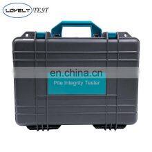 High Quality Low Strain Dynamic Pile Integrity Tester Concrete Piles Testing Pile Integrity Tester thumbnail-4