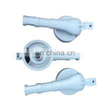 Cast Iron Titanium Tent Protector Pellet Knobs Commercial Gas Stove thumbnail-3