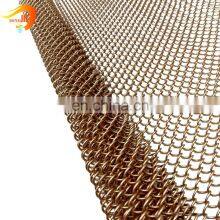 High Quality PVC Coated Galvanized Chain Link Fence thumbnail-4