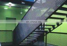 High Quality Customization Wire Mesh Stairs Railing Mesh thumbnail-2