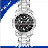 Online Shopping Japan Movt Top Brand Mens Watches With Stainless Stel Strap thumbnail-3
